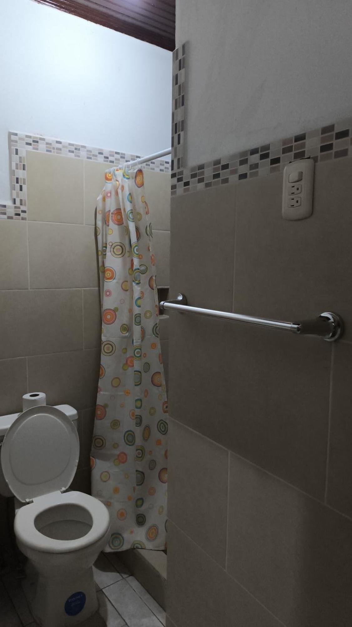 Hostal Choja Quetzaltenango Eksteriør bilde