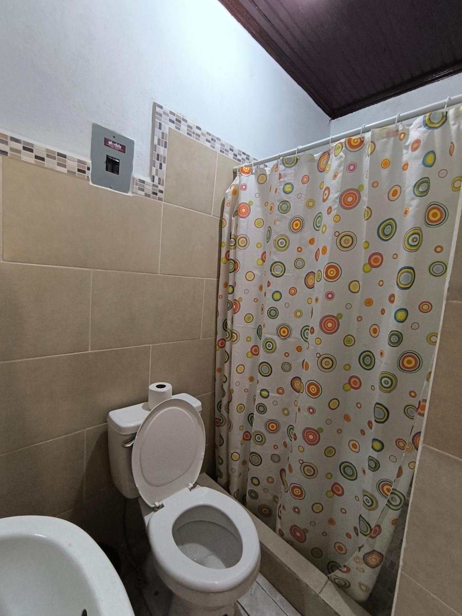 Hostal Choja Quetzaltenango Eksteriør bilde