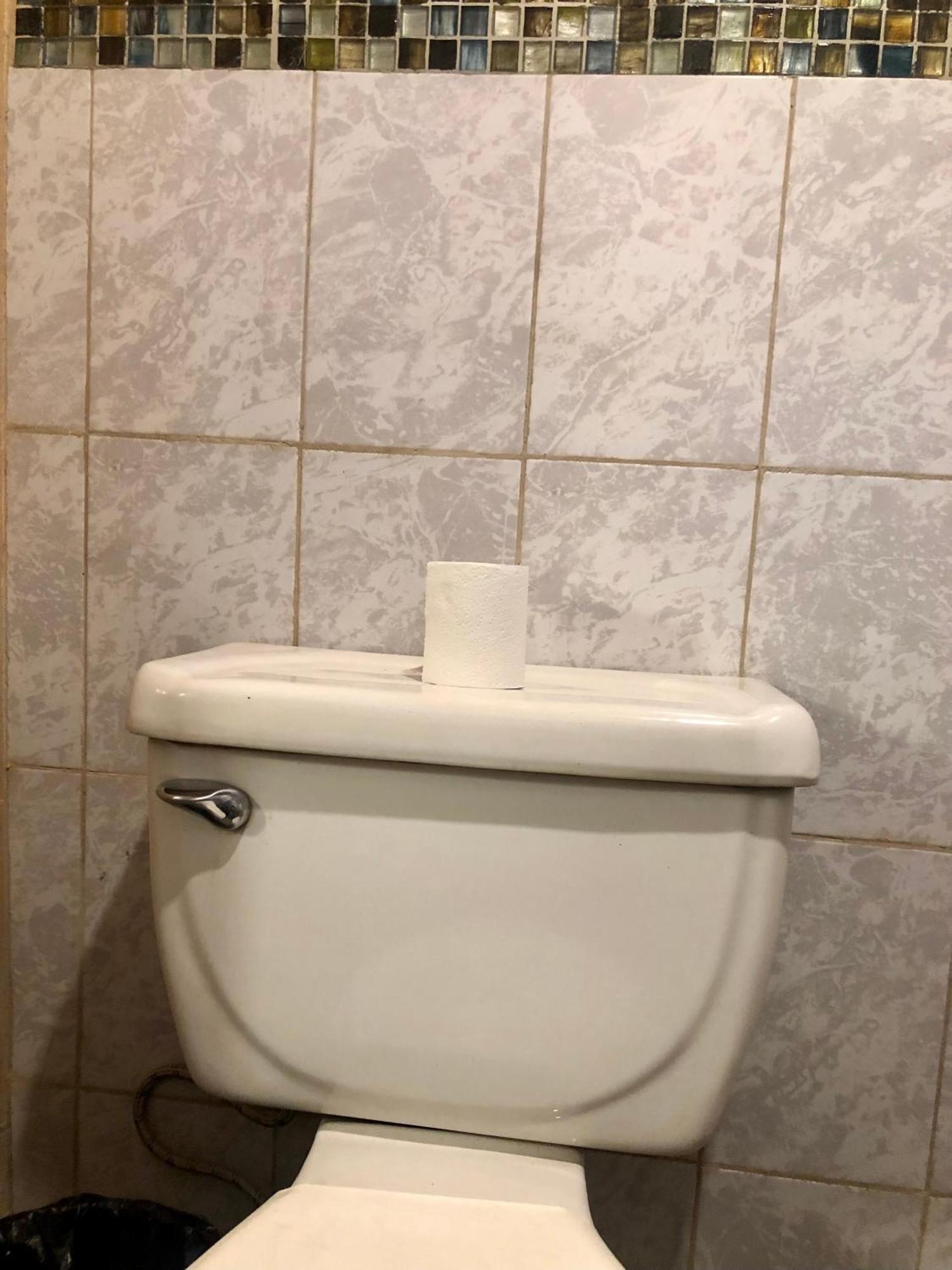 Hostal Choja Quetzaltenango Eksteriør bilde