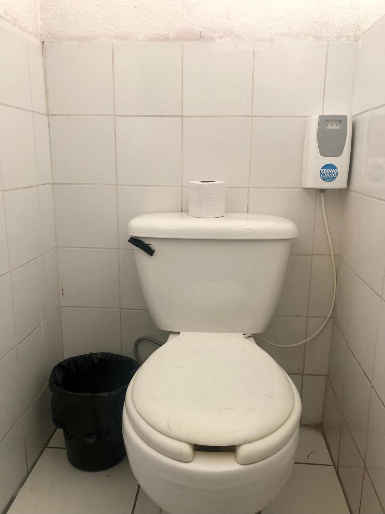 Hostal Choja Quetzaltenango Eksteriør bilde