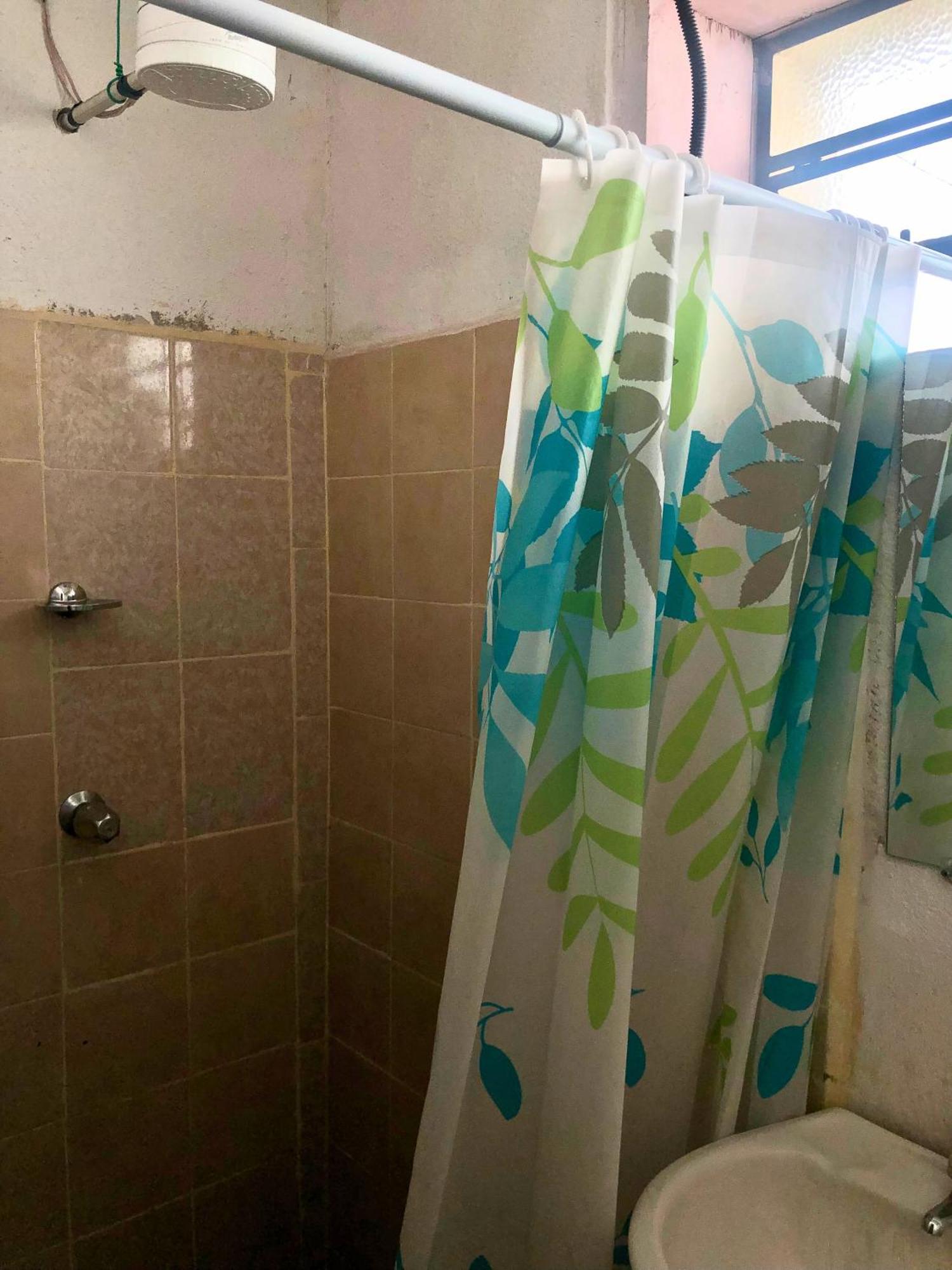 Hostal Choja Quetzaltenango Eksteriør bilde