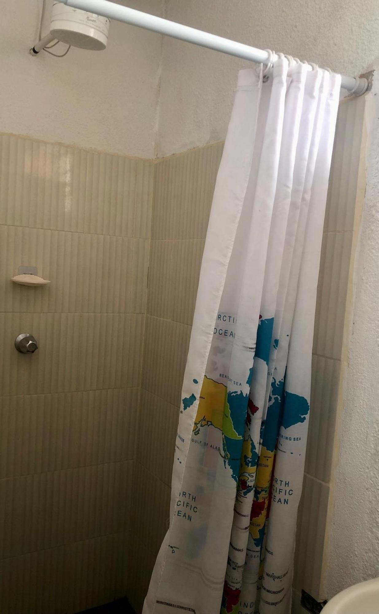 Hostal Choja Quetzaltenango Eksteriør bilde