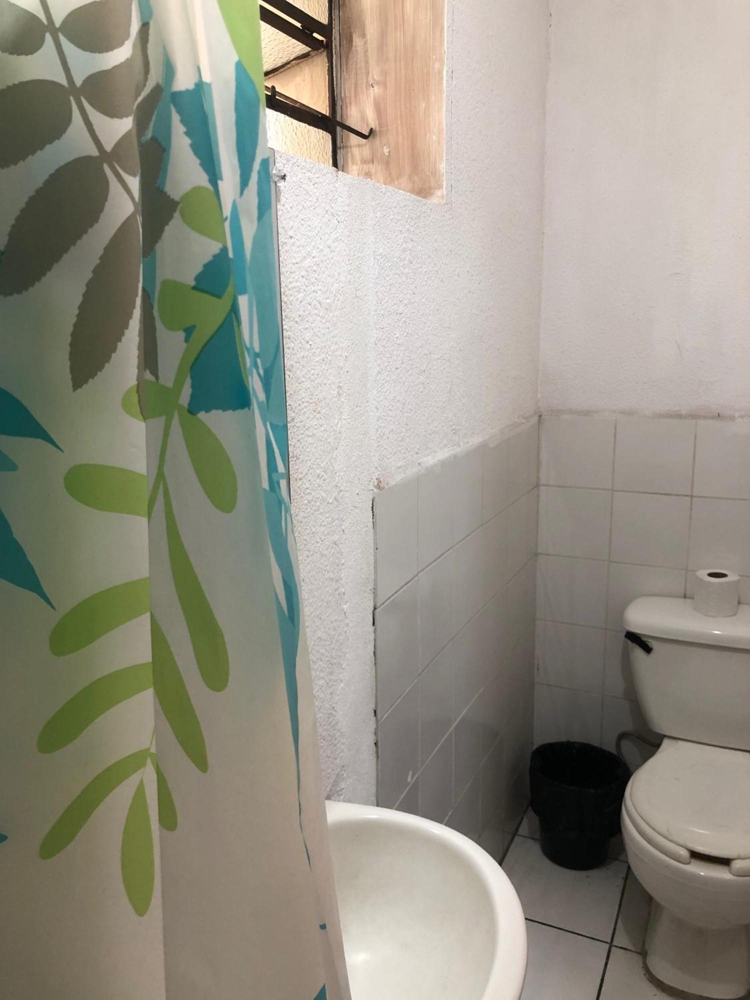 Hostal Choja Quetzaltenango Eksteriør bilde