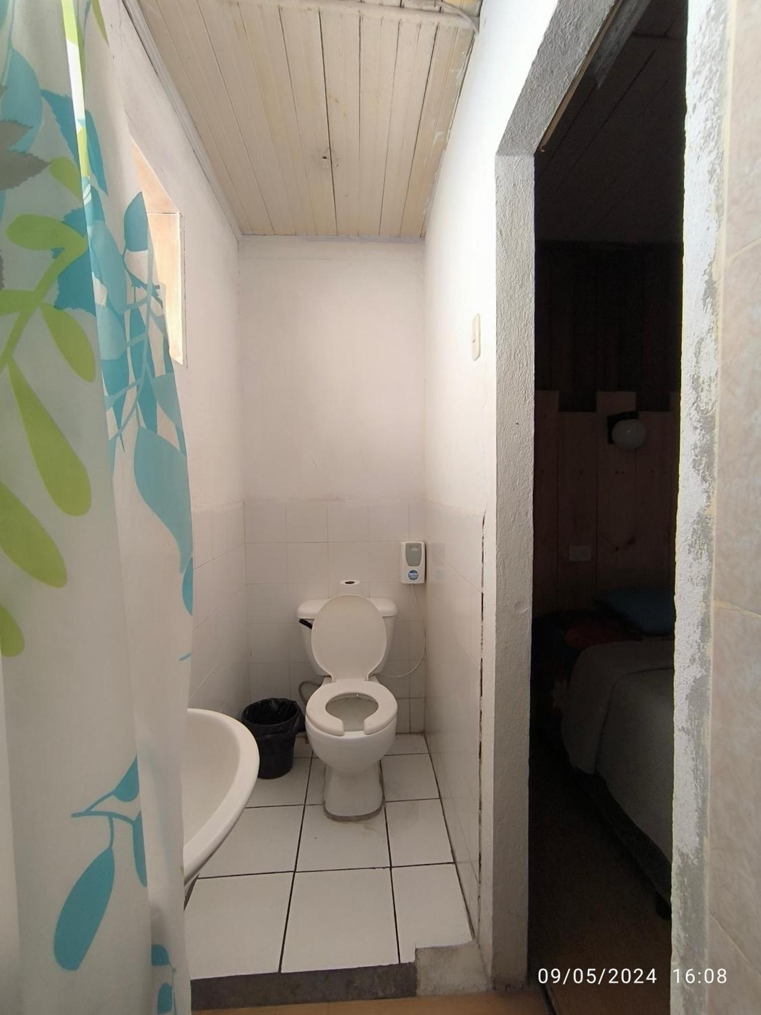 Hostal Choja Quetzaltenango Eksteriør bilde