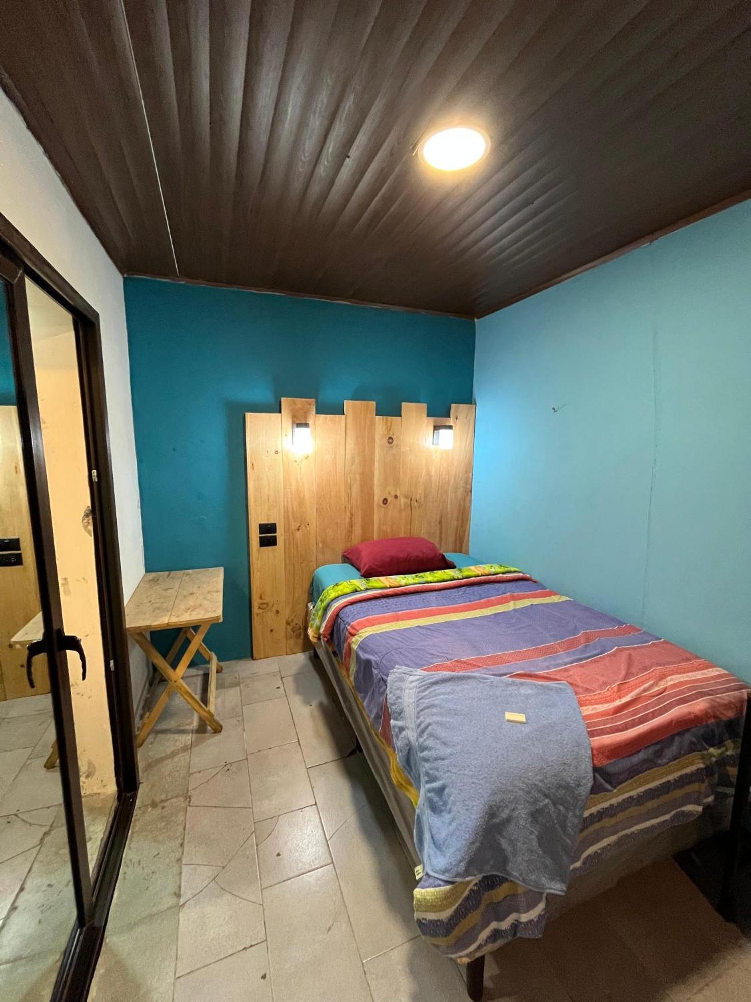 Hostal Choja Quetzaltenango Eksteriør bilde
