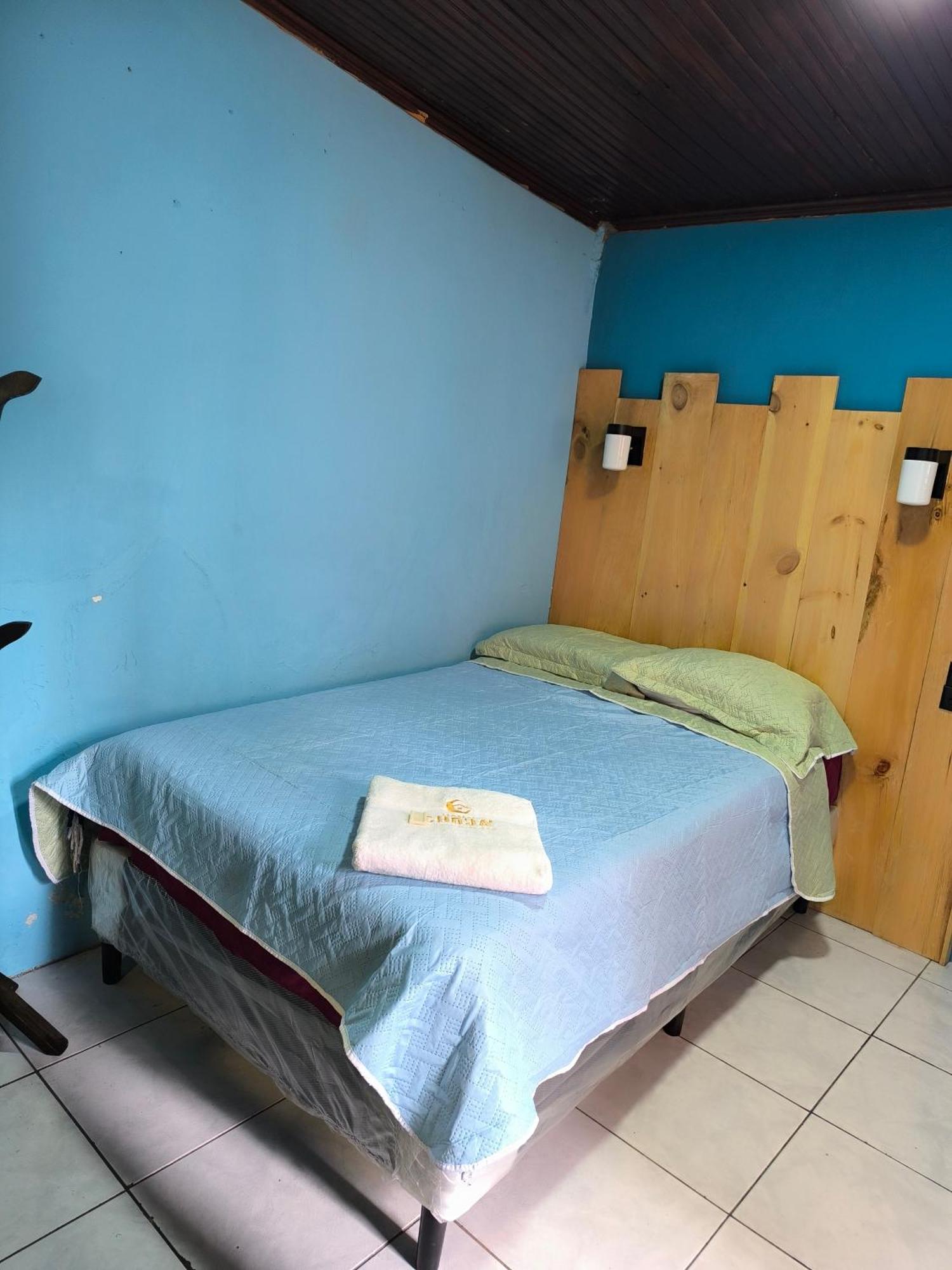 Hostal Choja Quetzaltenango Eksteriør bilde