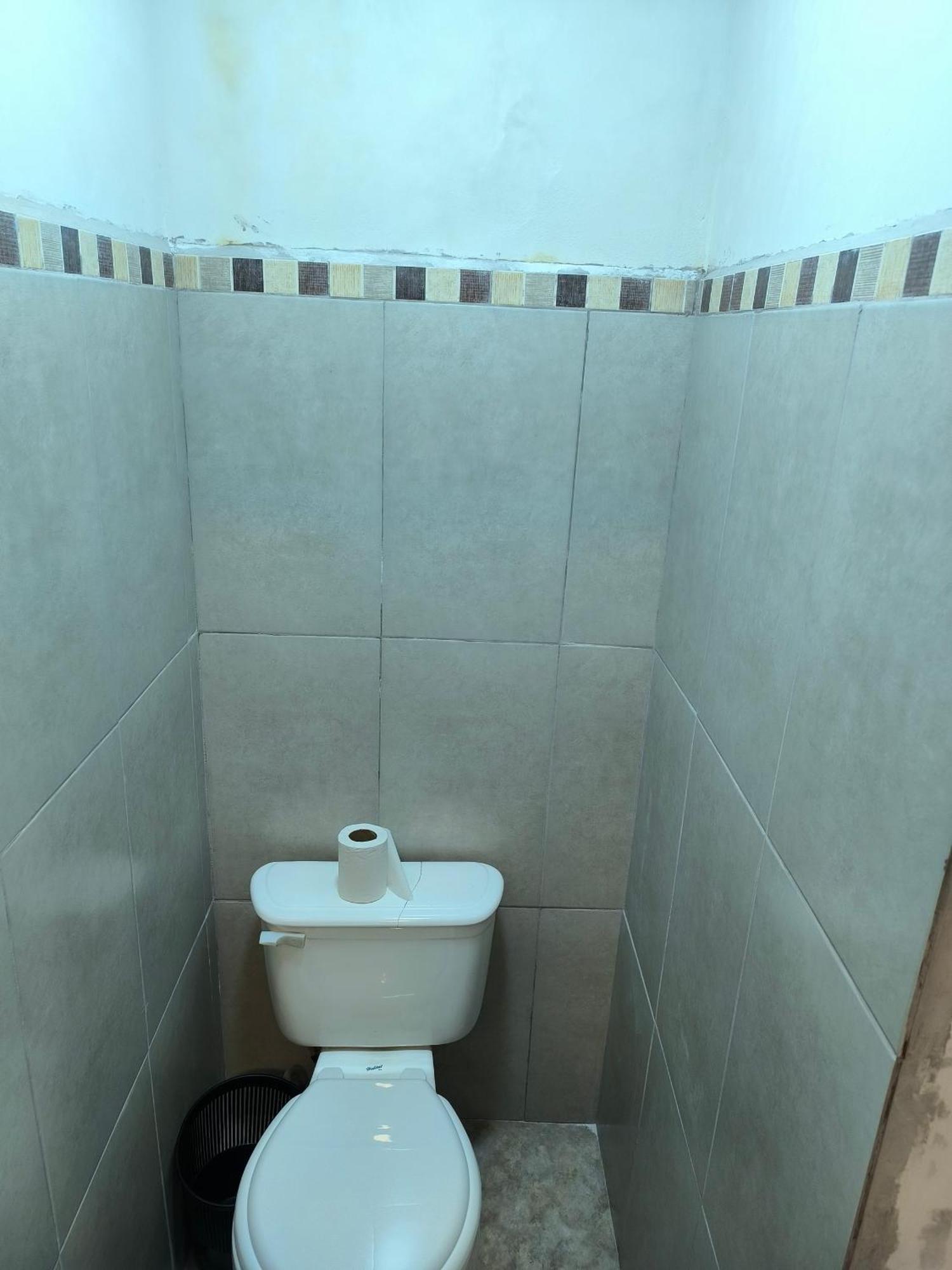 Hostal Choja Quetzaltenango Eksteriør bilde