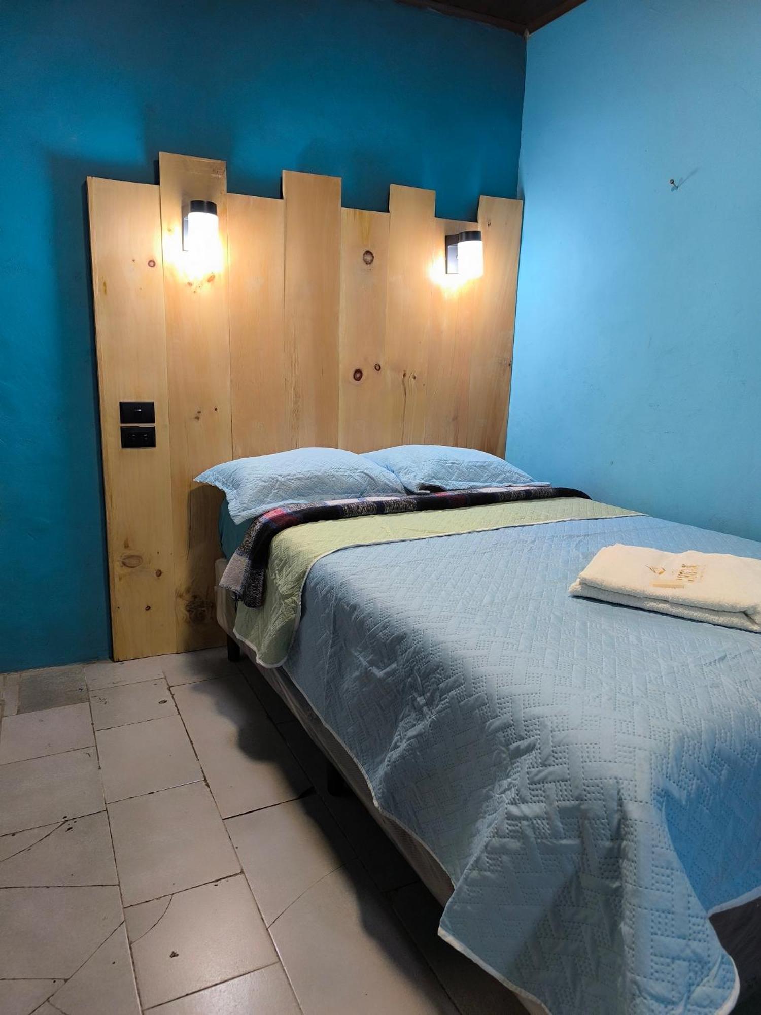 Hostal Choja Quetzaltenango Eksteriør bilde