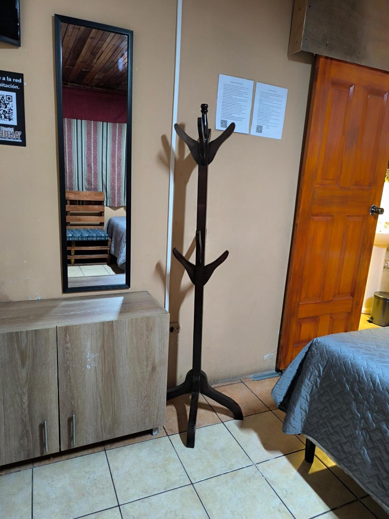 Hostal Choja Quetzaltenango Eksteriør bilde